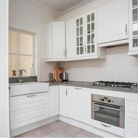Een Heerlijke Woning Op Loopafstand Van Centrum! Leeuwarden Ngoại thất bức ảnh