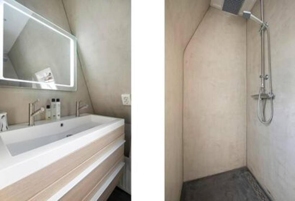 Een Heerlijke Woning Op Loopafstand Van Centrum! Leeuwarden Ngoại thất bức ảnh